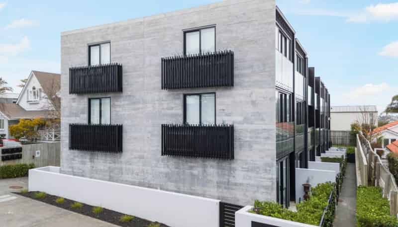 2/109 Kohimarama Road, Kohimarama