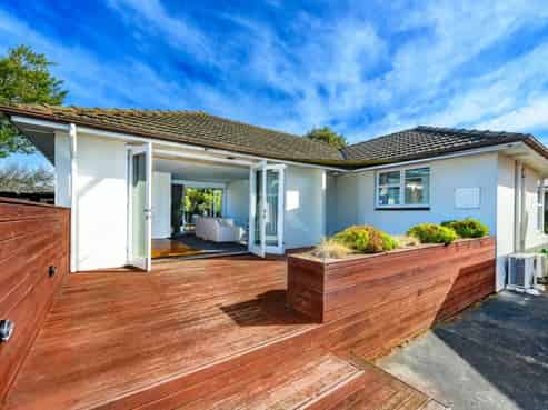 11 Saint Ives Street, Harewood