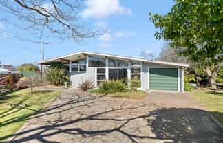 24 Freyberg Street, Solway
