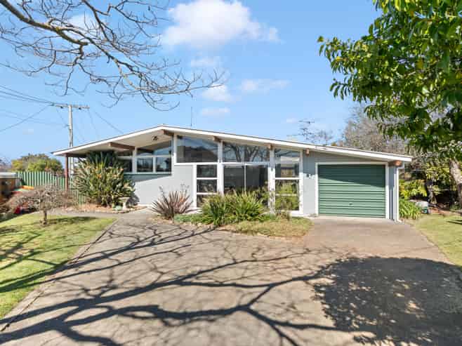 24 Freyberg Street, Solway