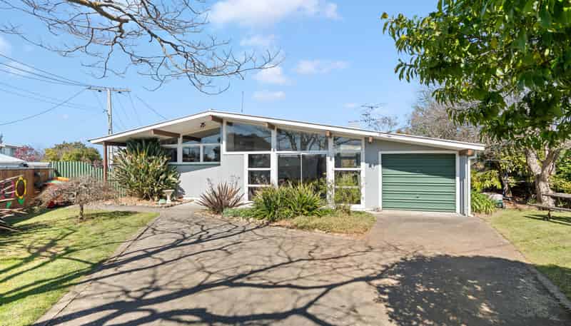 24 Freyberg Street, Solway