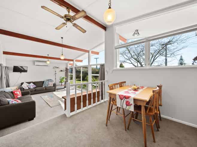 24 Freyberg Street, Solway