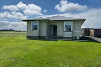 1245 Pouto Road, Te Kopuru