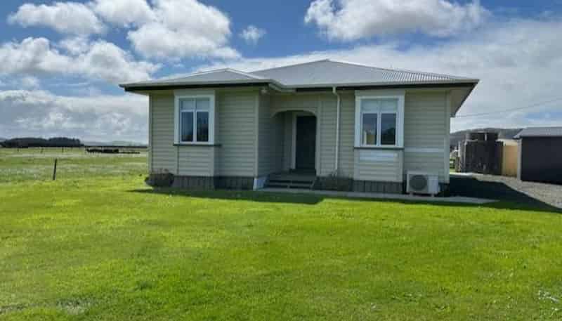 1245 Pouto Road, Te Kopuru