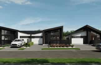 1 Palm Avenue, Lyall Bay