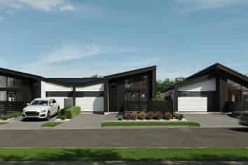 1 Palm Avenue, Lyall Bay