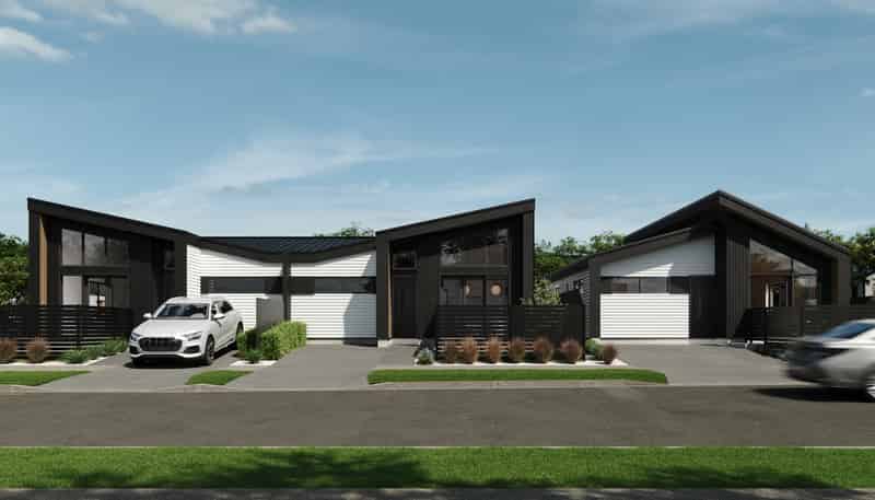 1 Palm Avenue, Lyall Bay