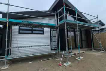 1 Palm Avenue, Lyall Bay