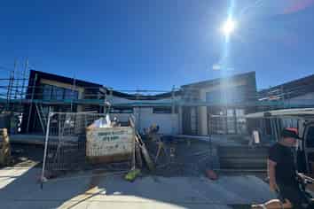 1 Palm Avenue, Lyall Bay