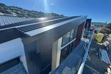 1 Palm Avenue, Lyall Bay