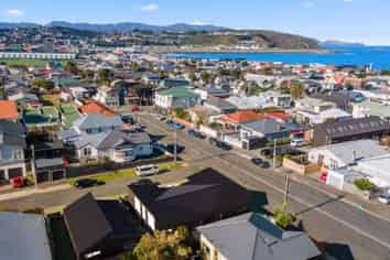 1 Palm Avenue, Lyall Bay