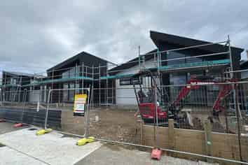 1 Palm Avenue, Lyall Bay