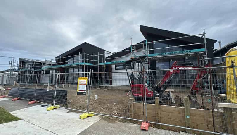 1 Palm Avenue, Lyall Bay