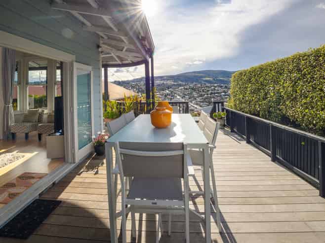 51 Ann Street, Kaikorai