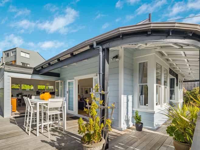 51 Ann Street, Kaikorai