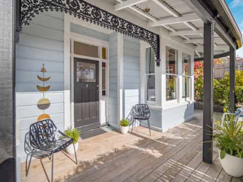 51 Ann Street, Kaikorai