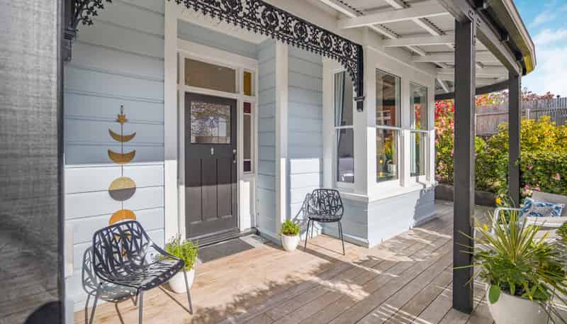 51 Ann Street, Kaikorai