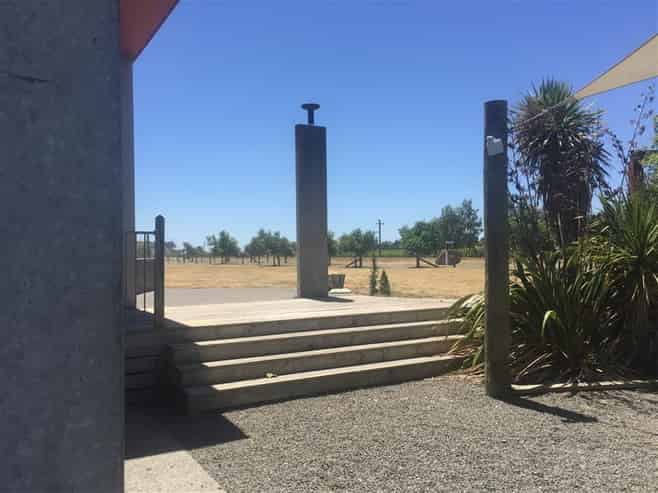 Vineyard A/217 Ngatarawa Road, Bridge Pa