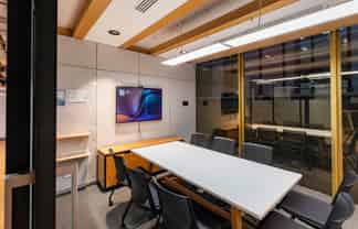 Mason Bros. - Premium Office for Lease - 927 sqm