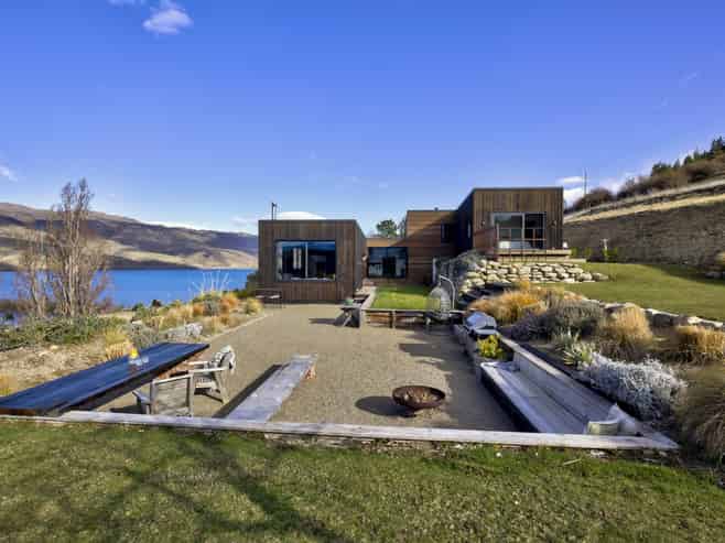 335A Luggate-Cromwell Road, Cromwell