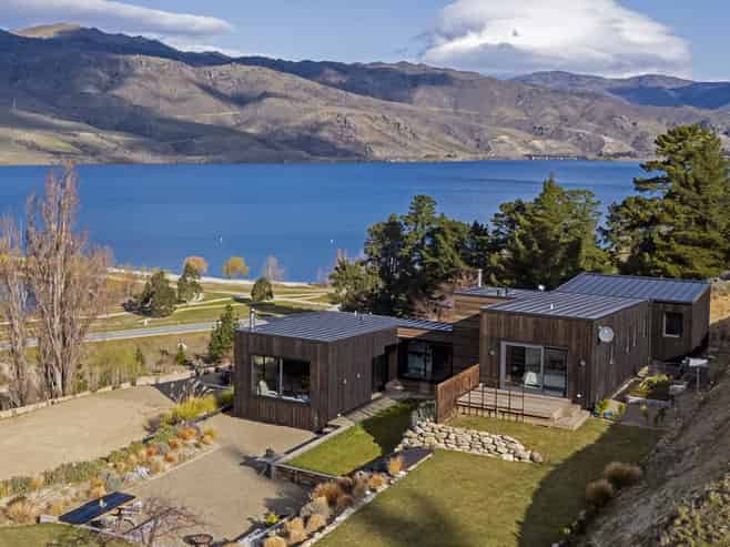 335A Luggate-Cromwell Road, Cromwell