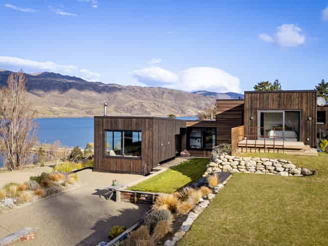 335A Luggate-Cromwell Road, Cromwell