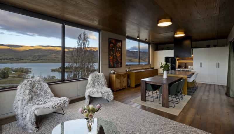 335A Luggate-Cromwell Road, Cromwell