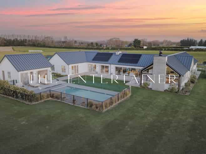 36D Island Road, Clarkville