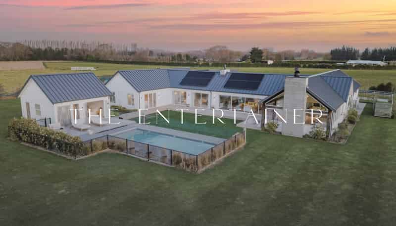 36D Island Road, Clarkville