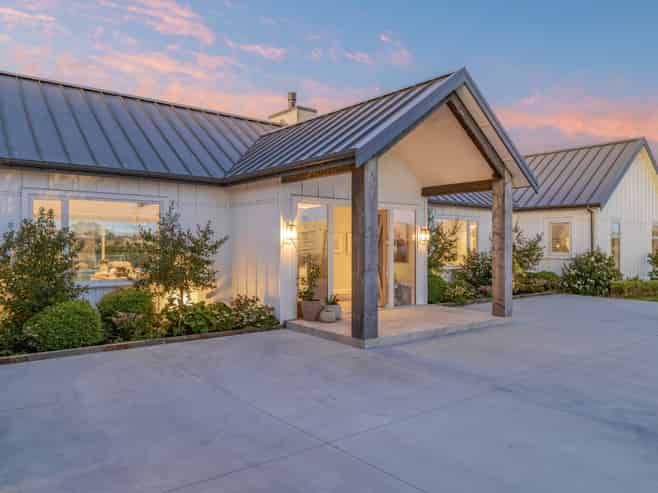 36D Island Road, Clarkville
