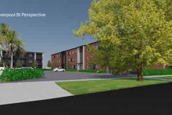 8/33 Liverpool Street, Hamilton Central