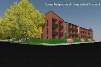 8/33 Liverpool Street, Hamilton Central