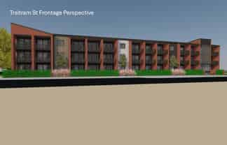 8/33 Liverpool Street, Hamilton Central
