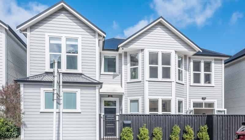 51 Tinakori Road, Thorndon