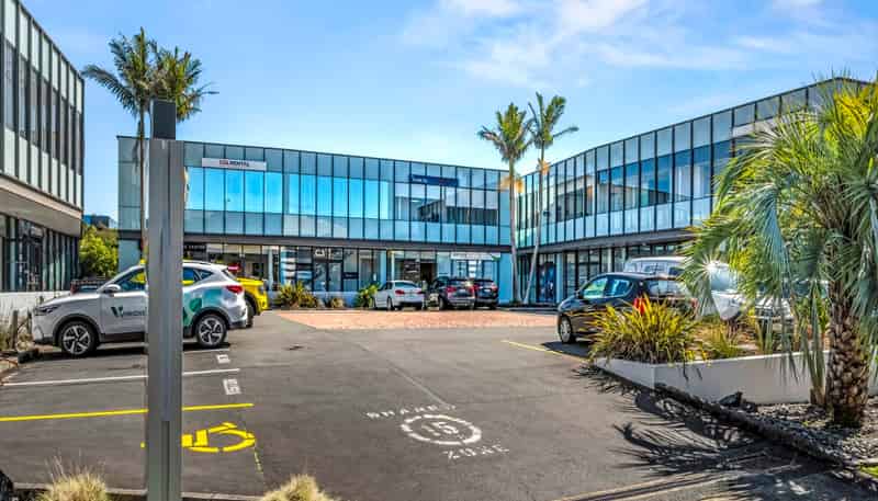 C4/72 Apollo Drive, Albany