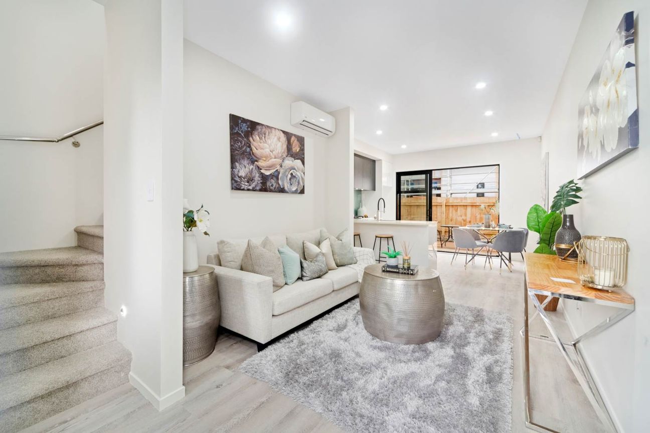 Fresh Start or Smart Investment – Conifer Grove - Ansicht 2