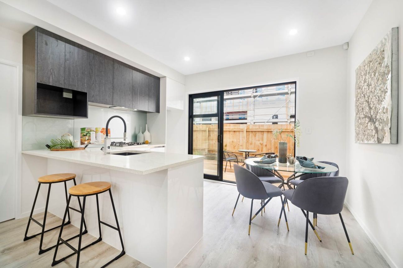 Fresh Start or Smart Investment – Conifer Grove - Ansicht 4