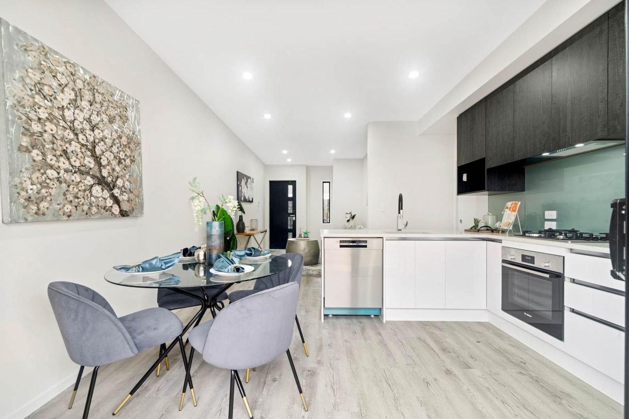 Fresh Start or Smart Investment – Conifer Grove - Ansicht 5