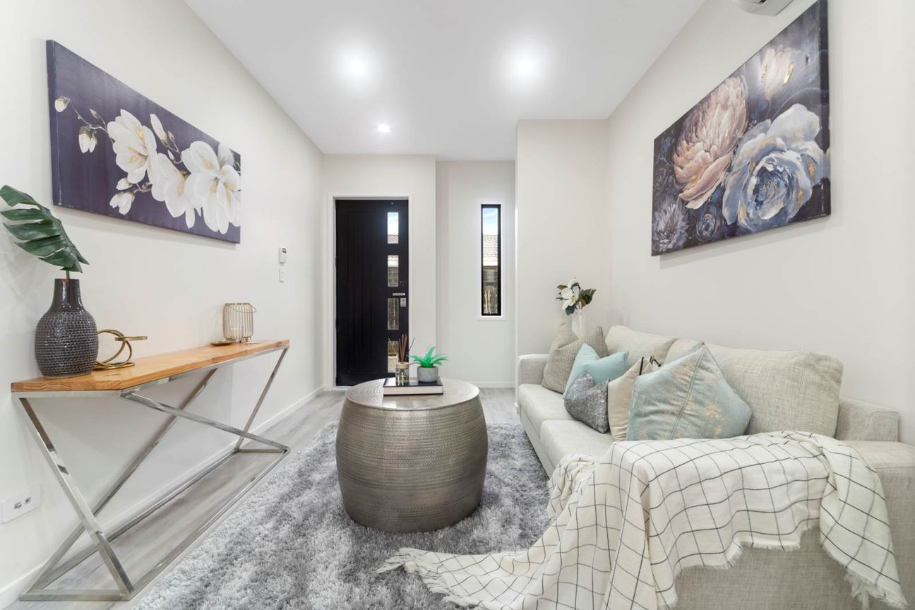 Fresh Start or Smart Investment – Conifer Grove - Ansicht 3