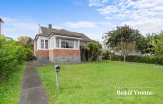 60 Albert Street, Otahuhu