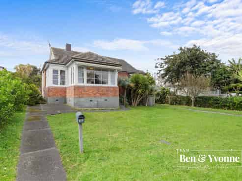 60 Albert Street, Otahuhu