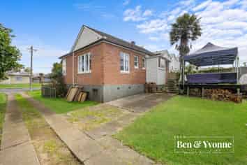 60 Albert Street, Otahuhu