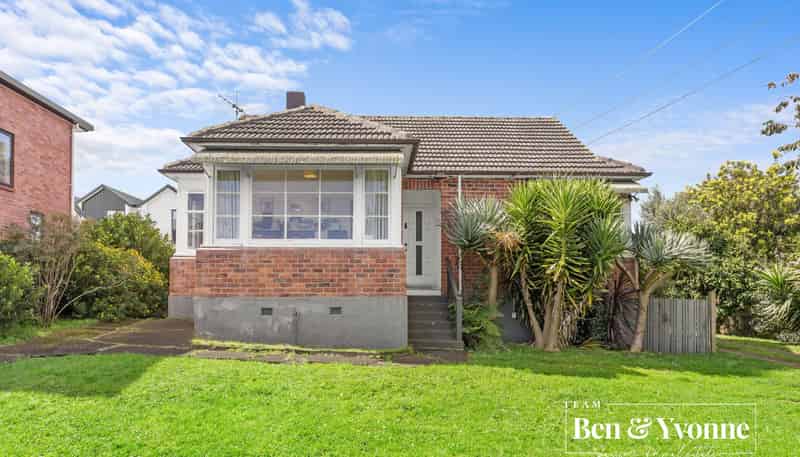 60 Albert Street, Otahuhu