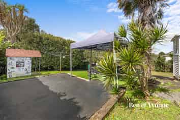 60 Albert Street, Otahuhu