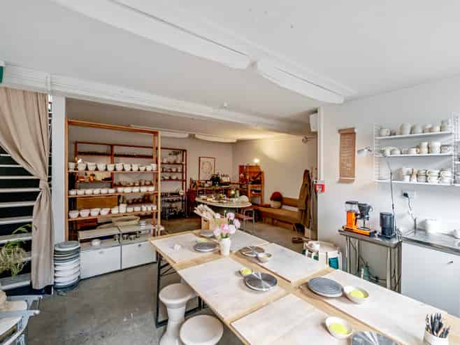 Flexible Character Kingsland Freehold