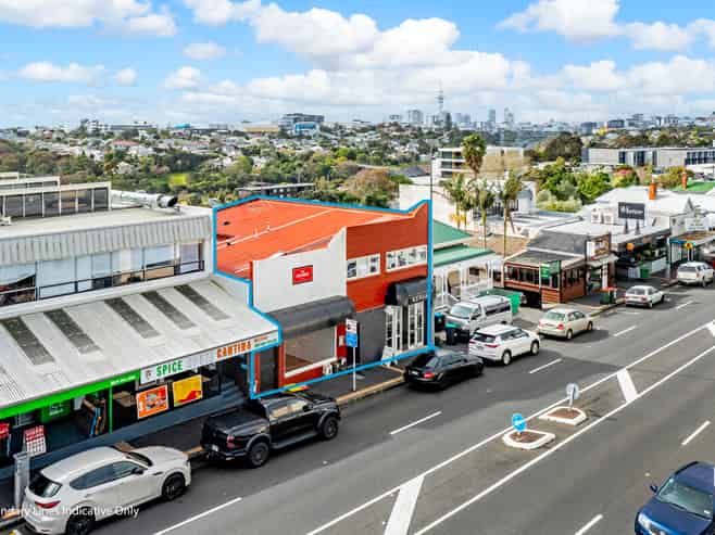 Flexible Character Kingsland Freehold