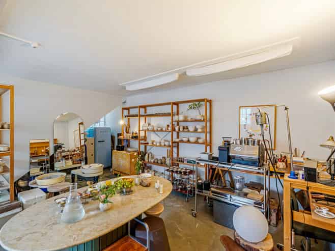 Flexible Character Kingsland Freehold