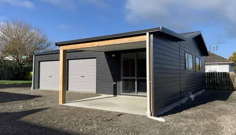 107 Vogel Street, Woodville