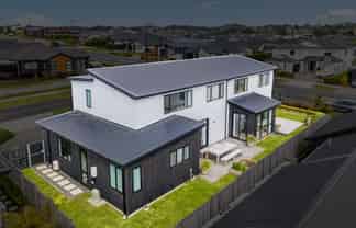 53 Maurice Kelly Road, Milldale