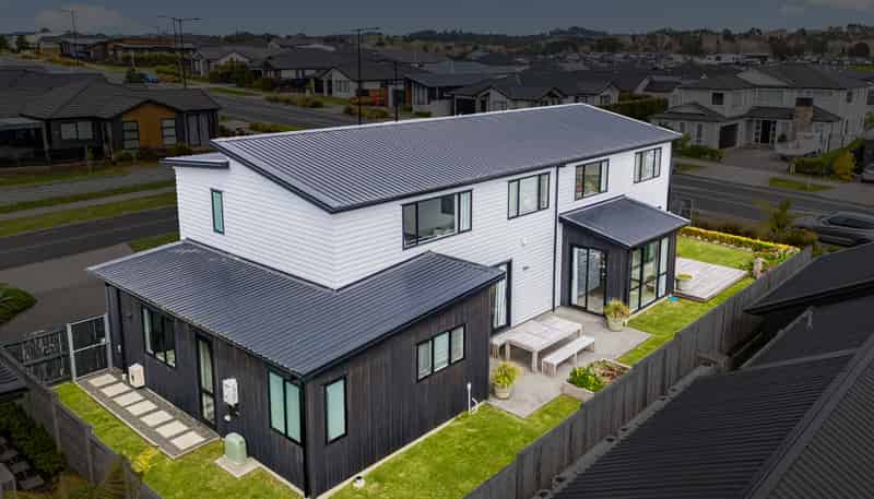 53 Maurice Kelly Road, Milldale